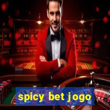 spicy bet jogo